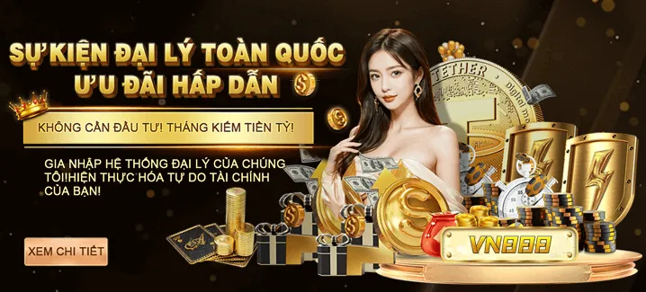 Khuyến mãi nạp tiền hàng ngày hm888