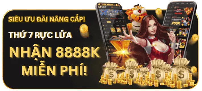 Thưởng sinh nhật hm888