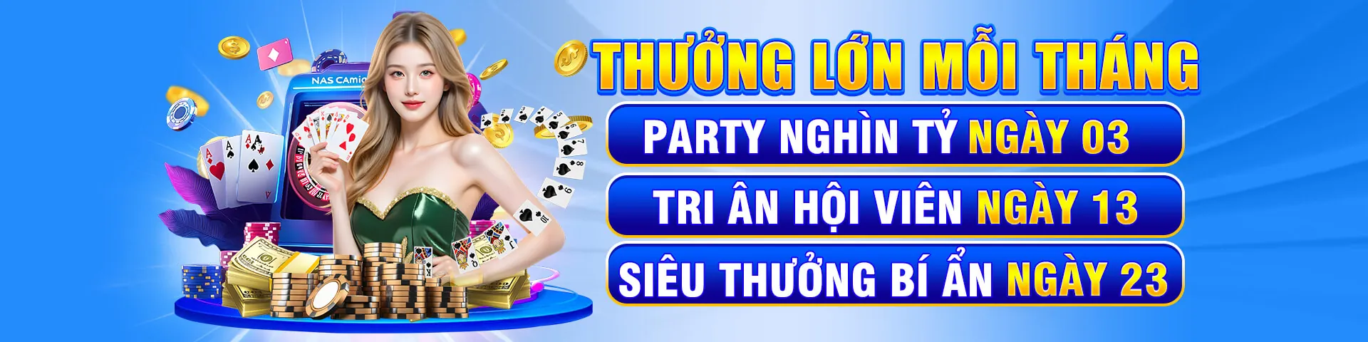 Sòng Bạc Trực Tuyến hm888