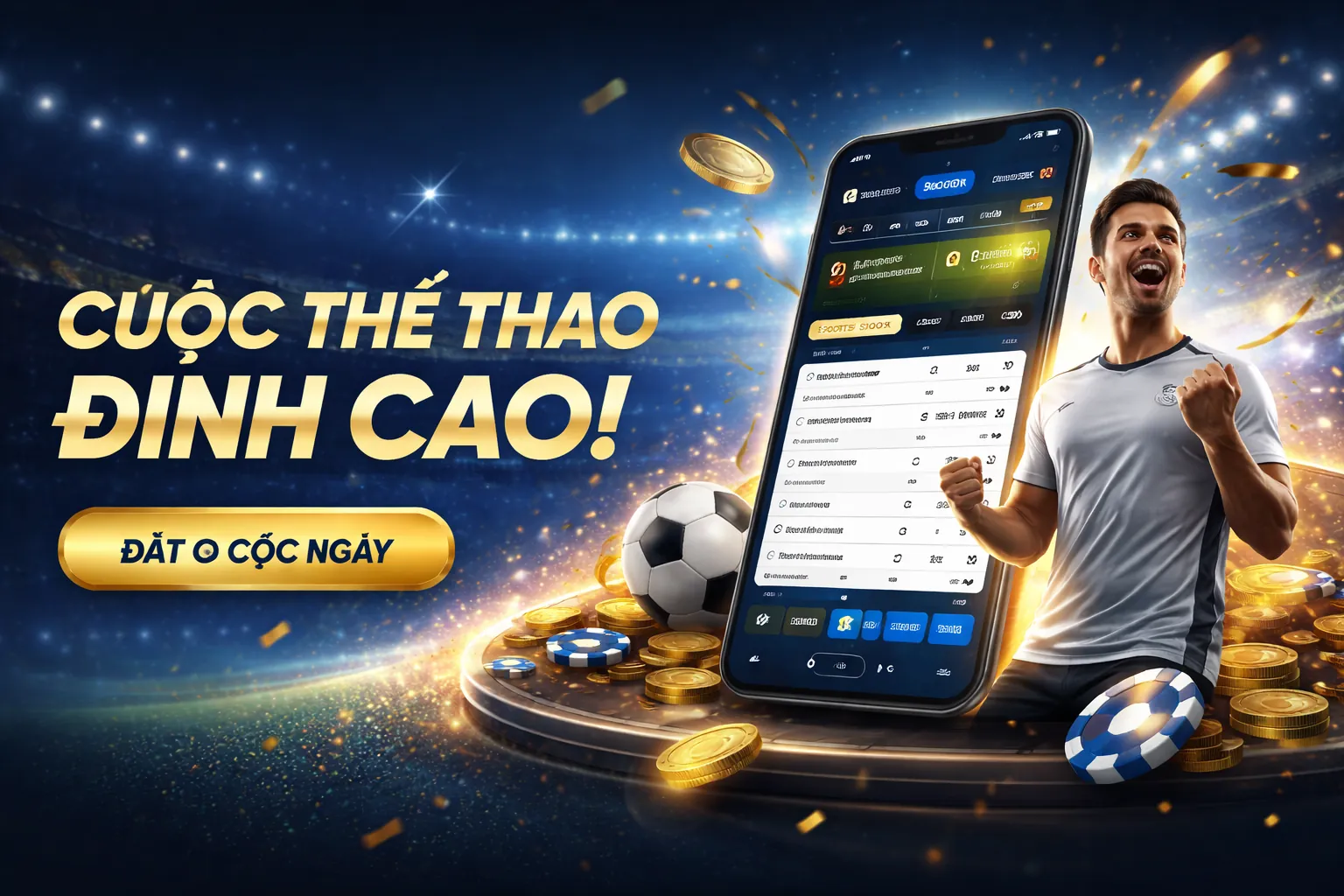 Banner khuyến mãi hm888 2026 với các ưu đãi độc quyền