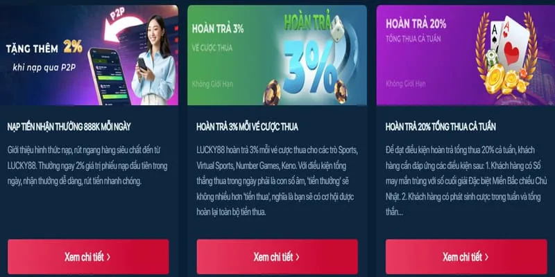 Xác minh tài khoản HM888